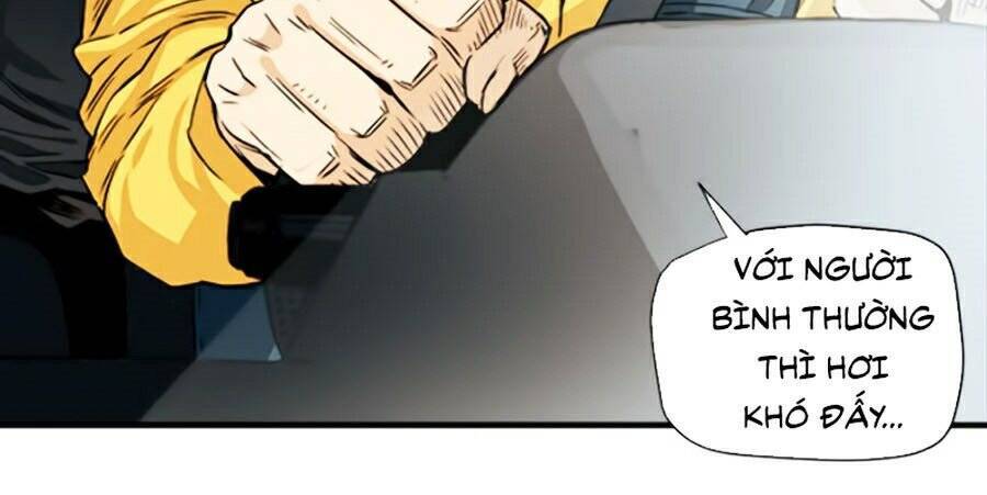 Druid Tại Ga Seoul Chapter 5 - Trang 2