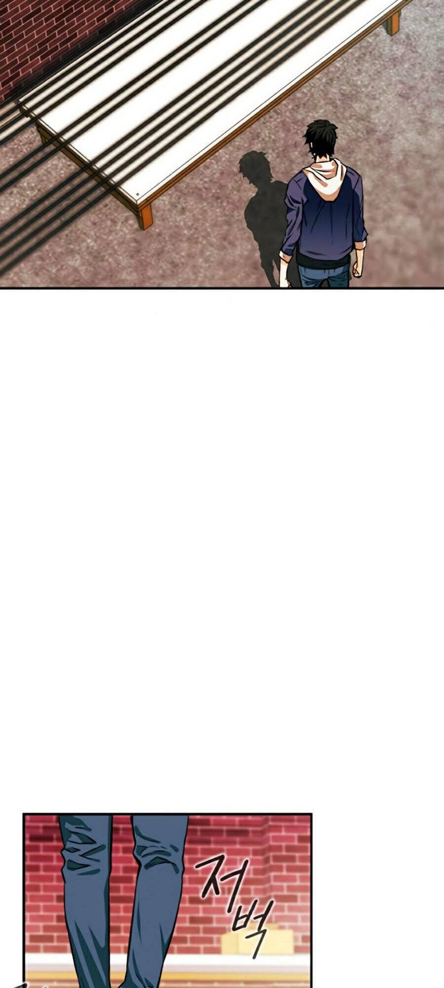 Druid Tại Ga Seoul Chapter 5 - Trang 2