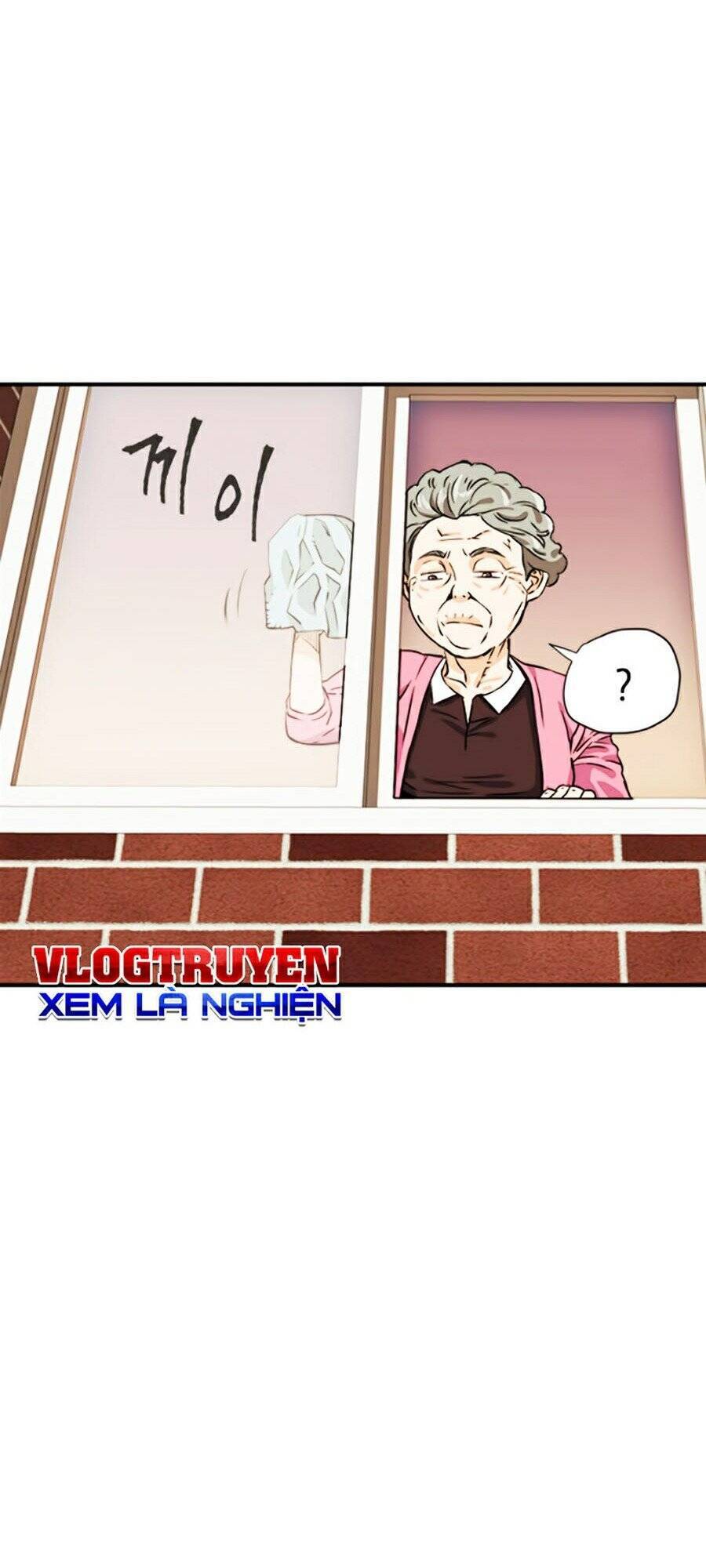 Druid Tại Ga Seoul Chapter 5 - Trang 2