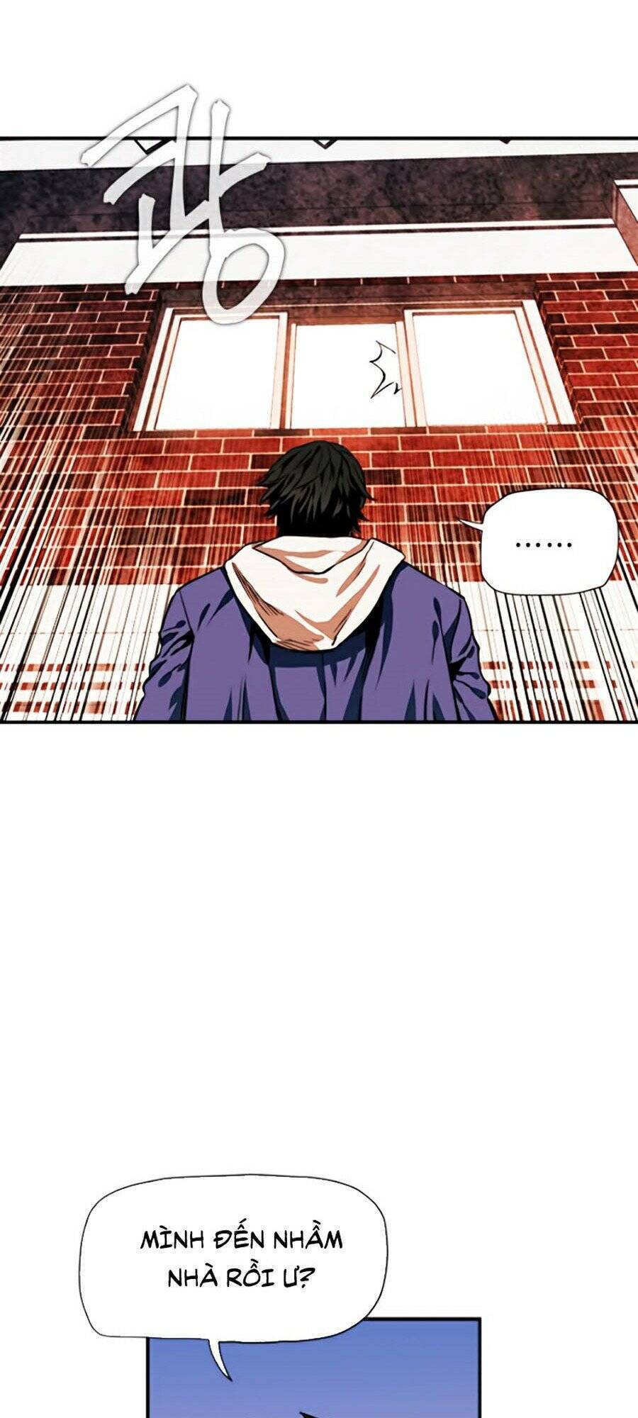 Druid Tại Ga Seoul Chapter 5 - Trang 2