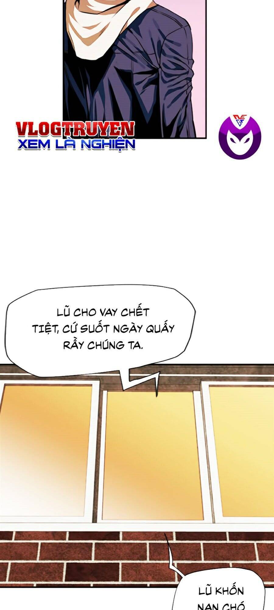 Druid Tại Ga Seoul Chapter 5 - Trang 2