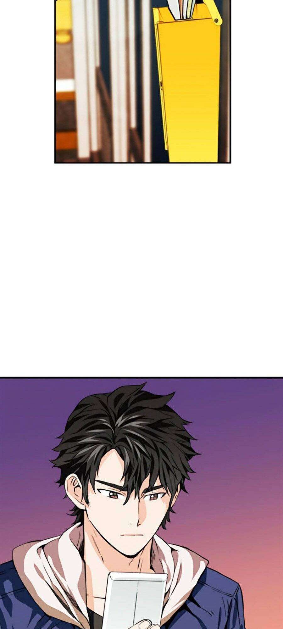 Druid Tại Ga Seoul Chapter 5 - Trang 2