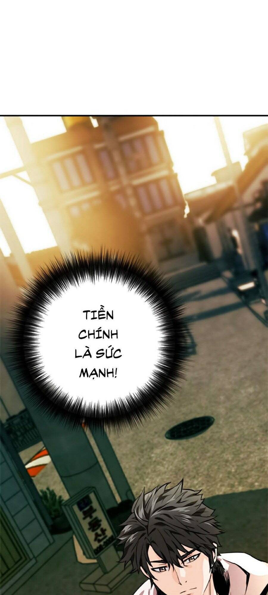 Druid Tại Ga Seoul Chapter 5 - Trang 2