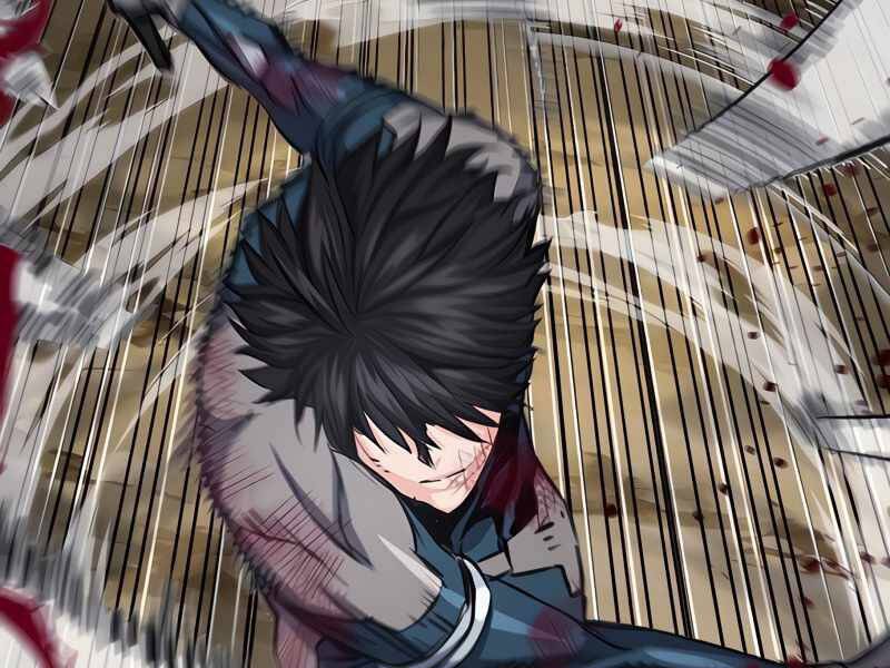 Druid Tại Ga Seoul Chapter 50 - Trang 2