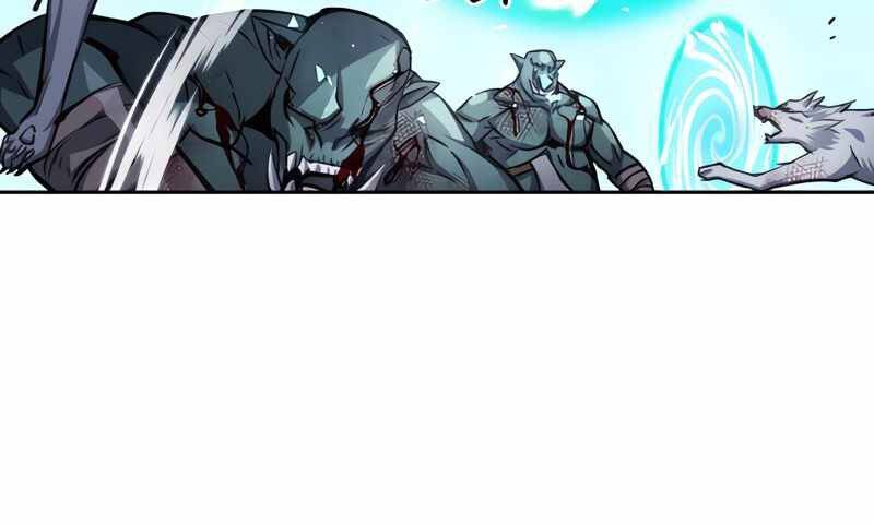 Druid Tại Ga Seoul Chapter 50 - Trang 2