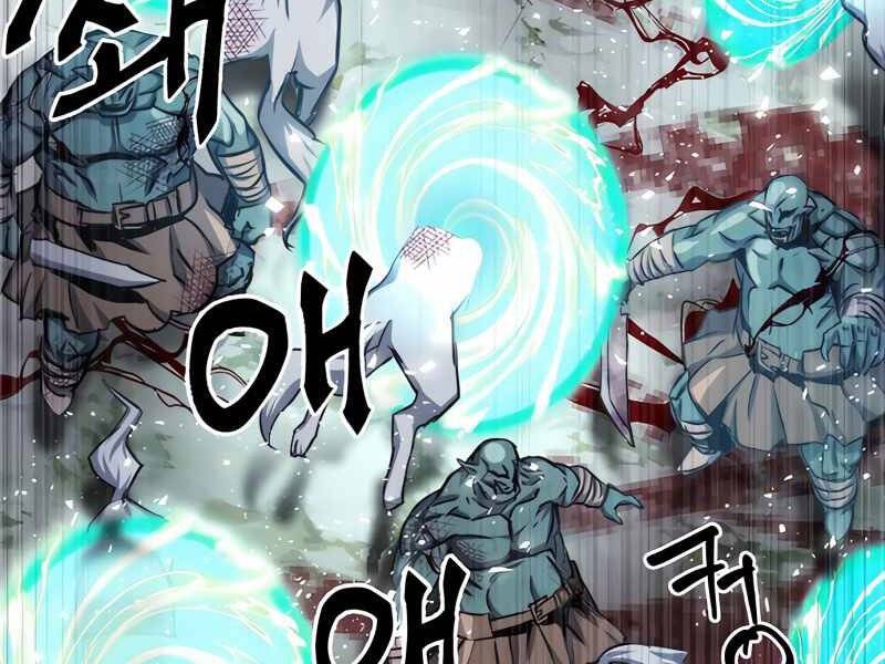 Druid Tại Ga Seoul Chapter 50 - Trang 2