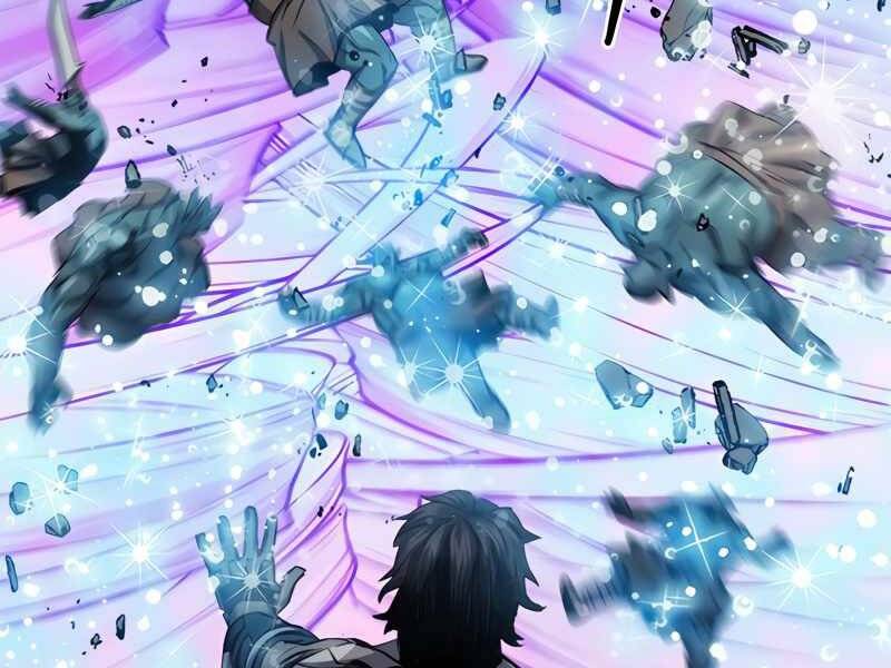 Druid Tại Ga Seoul Chapter 50 - Trang 2