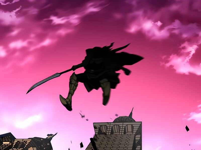 Druid Tại Ga Seoul Chapter 50 - Trang 2