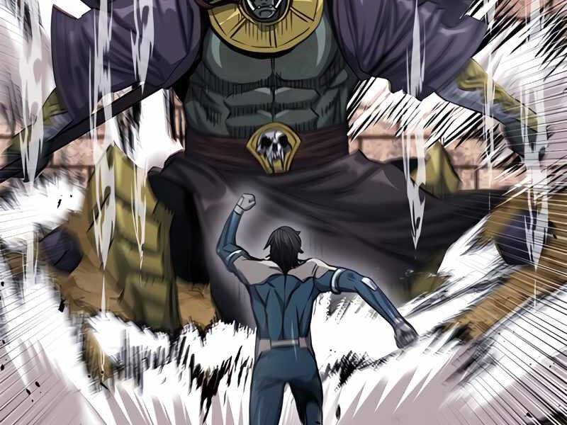 Druid Tại Ga Seoul Chapter 50 - Trang 2