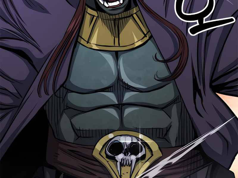 Druid Tại Ga Seoul Chapter 50 - Trang 2