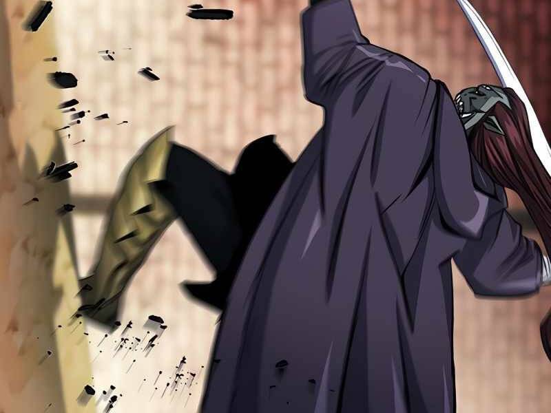 Druid Tại Ga Seoul Chapter 50 - Trang 2