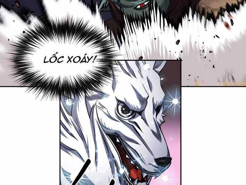 Druid Tại Ga Seoul Chapter 50 - Trang 2