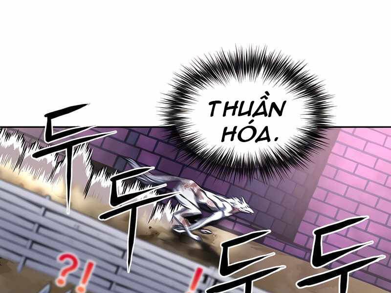 Druid Tại Ga Seoul Chapter 50 - Trang 2