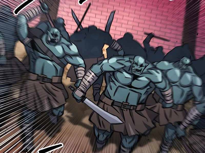 Druid Tại Ga Seoul Chapter 50 - Trang 2