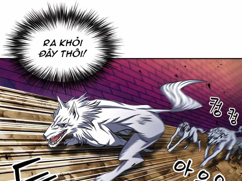 Druid Tại Ga Seoul Chapter 50 - Trang 2