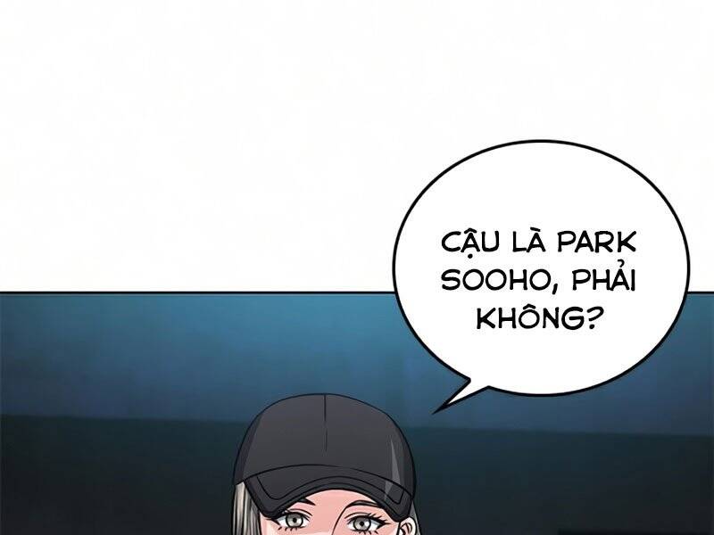 Druid Tại Ga Seoul Chapter 51 - Trang 2