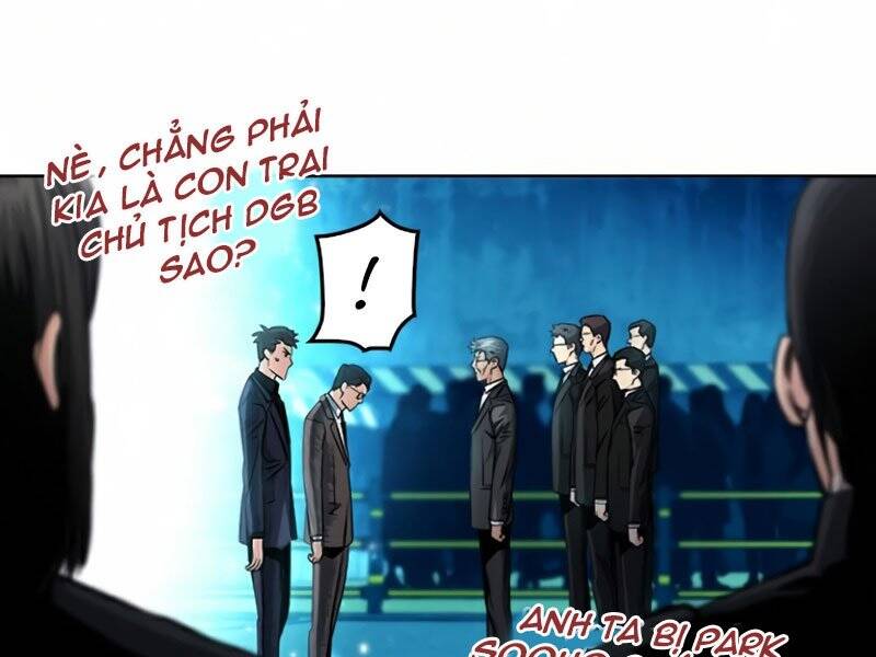 Druid Tại Ga Seoul Chapter 51 - Trang 2