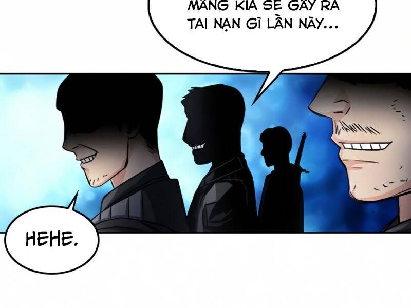 Druid Tại Ga Seoul Chapter 51 - Trang 2