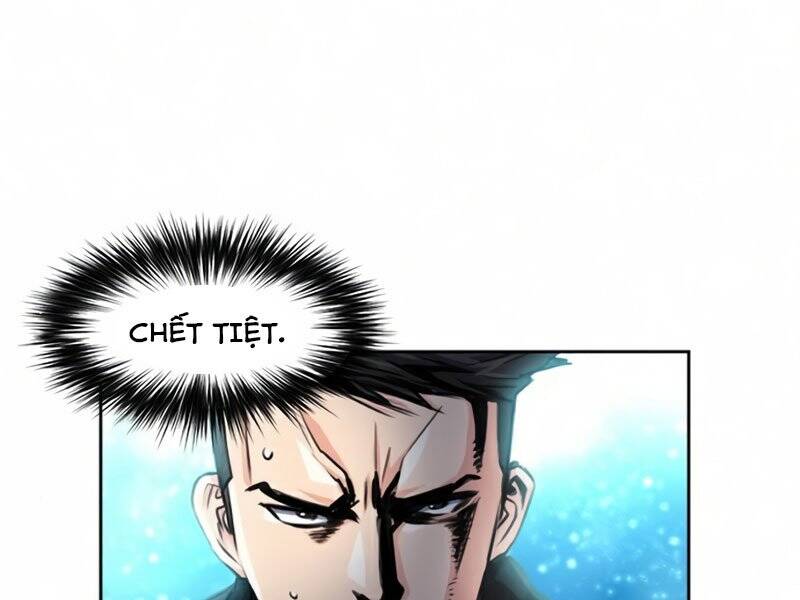 Druid Tại Ga Seoul Chapter 51 - Trang 2