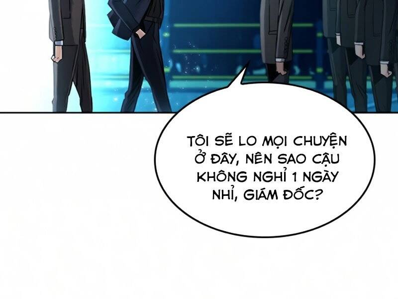 Druid Tại Ga Seoul Chapter 51 - Trang 2