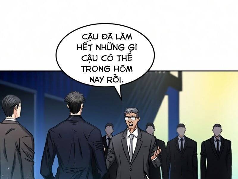 Druid Tại Ga Seoul Chapter 51 - Trang 2