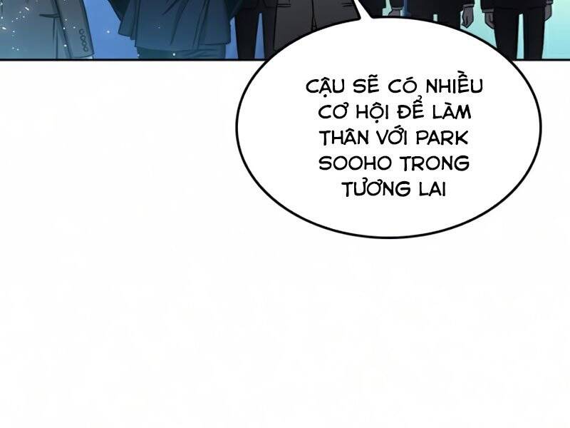 Druid Tại Ga Seoul Chapter 51 - Trang 2