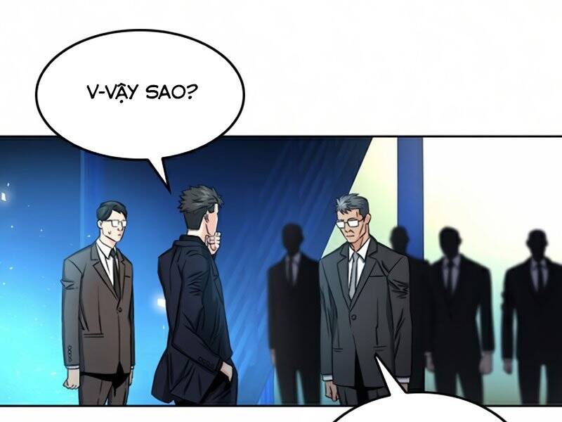 Druid Tại Ga Seoul Chapter 51 - Trang 2