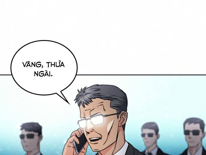 Druid Tại Ga Seoul Chapter 51 - Trang 2