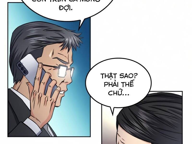 Druid Tại Ga Seoul Chapter 51 - Trang 2