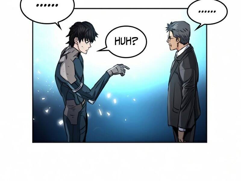 Druid Tại Ga Seoul Chapter 51 - Trang 2