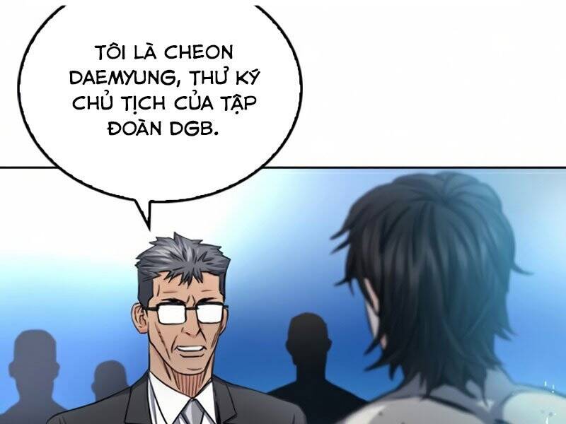 Druid Tại Ga Seoul Chapter 51 - Trang 2