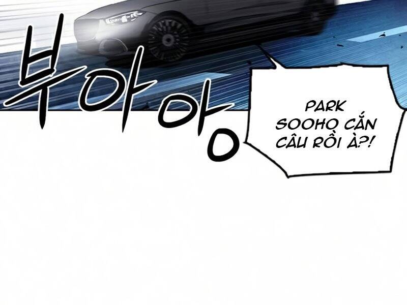 Druid Tại Ga Seoul Chapter 51 - Trang 2