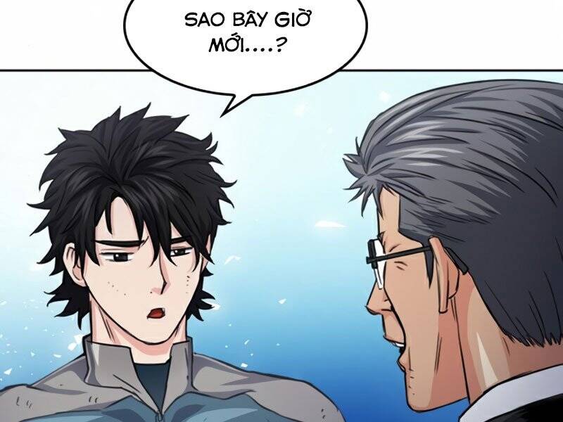 Druid Tại Ga Seoul Chapter 51 - Trang 2