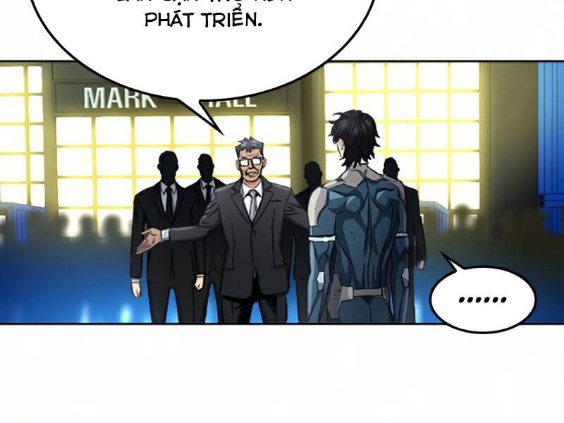 Druid Tại Ga Seoul Chapter 51 - Trang 2
