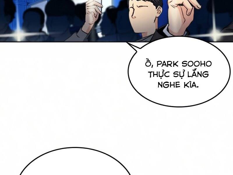 Druid Tại Ga Seoul Chapter 51 - Trang 2