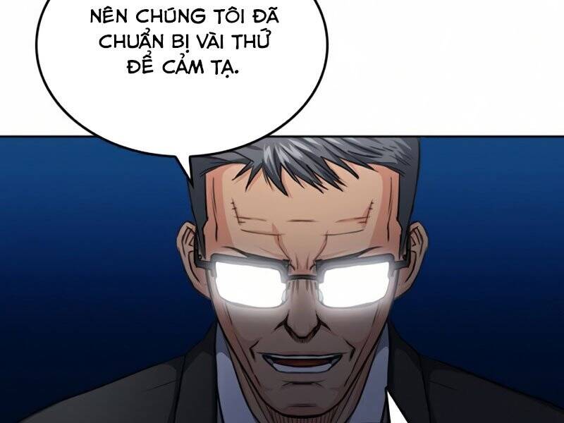 Druid Tại Ga Seoul Chapter 51 - Trang 2