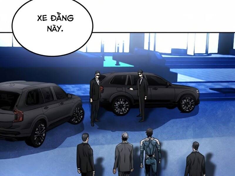 Druid Tại Ga Seoul Chapter 51 - Trang 2
