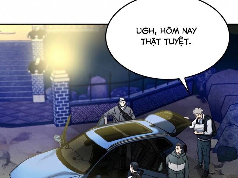 Druid Tại Ga Seoul Chapter 51 - Trang 2