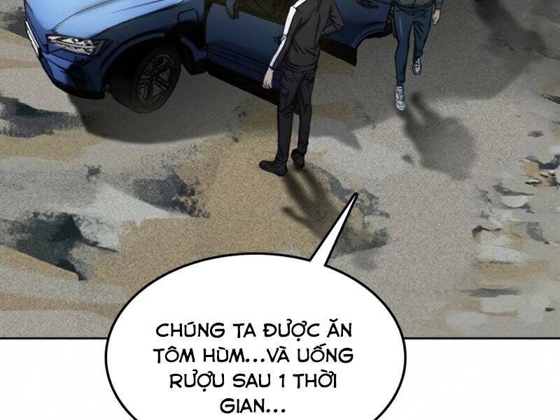 Druid Tại Ga Seoul Chapter 51 - Trang 2