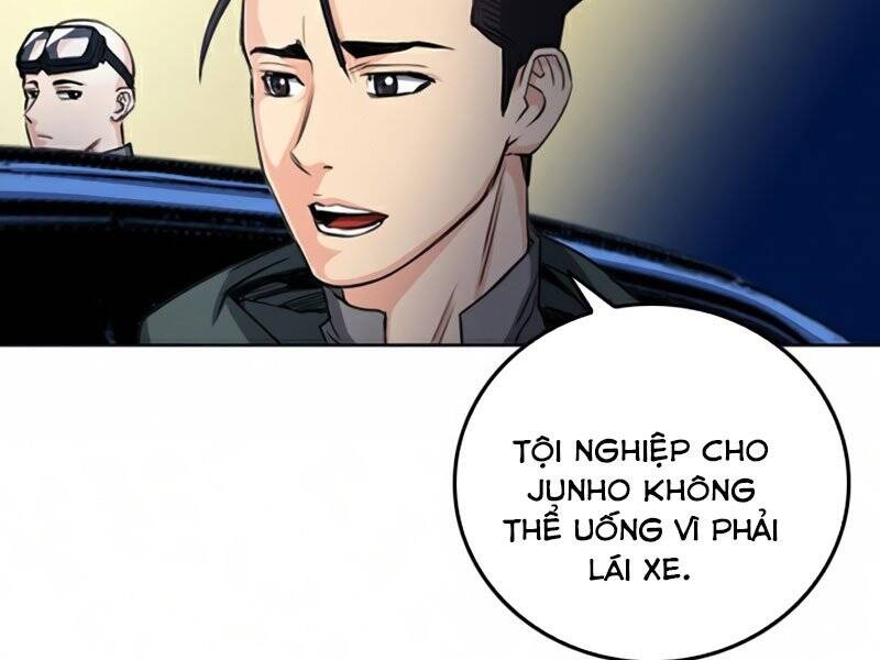 Druid Tại Ga Seoul Chapter 51 - Trang 2