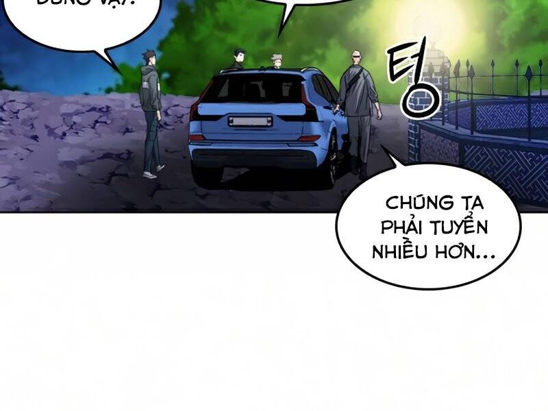 Druid Tại Ga Seoul Chapter 51 - Trang 2