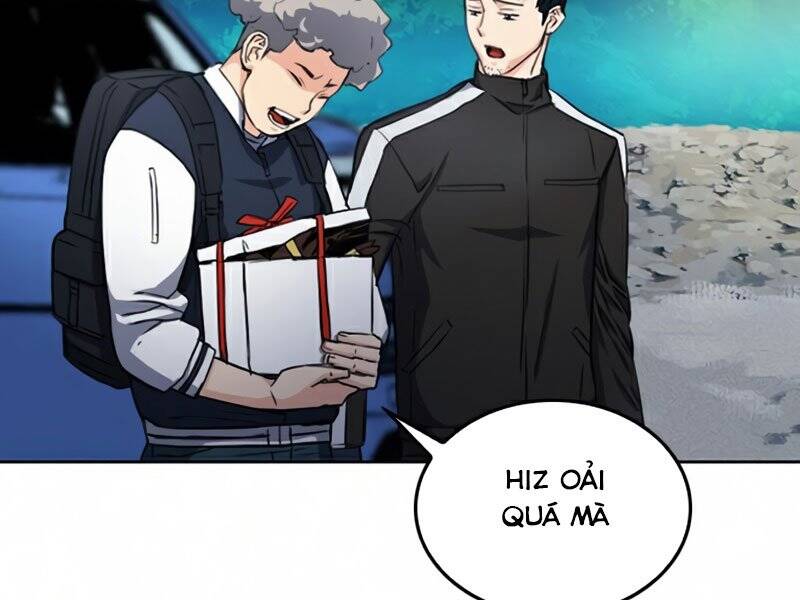 Druid Tại Ga Seoul Chapter 51 - Trang 2