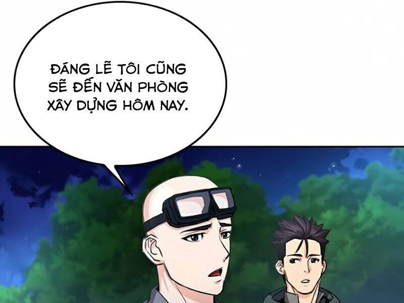 Druid Tại Ga Seoul Chapter 51 - Trang 2