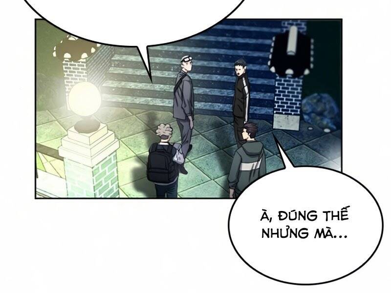 Druid Tại Ga Seoul Chapter 51 - Trang 2