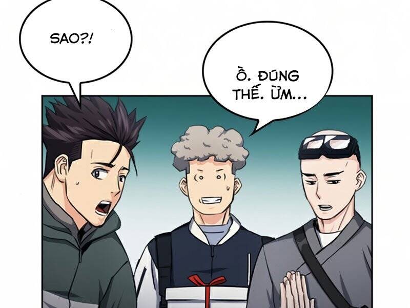 Druid Tại Ga Seoul Chapter 51 - Trang 2