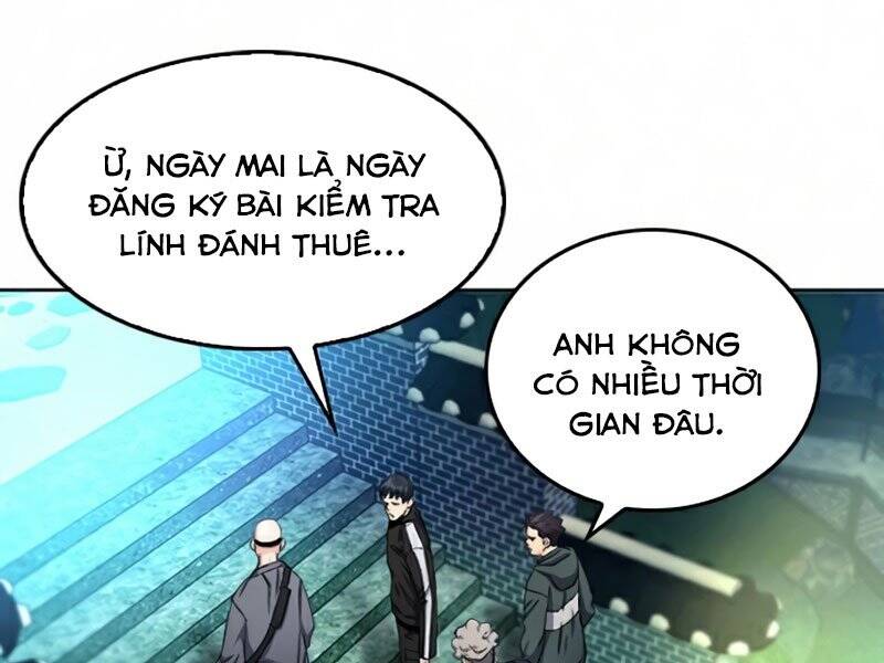 Druid Tại Ga Seoul Chapter 51 - Trang 2