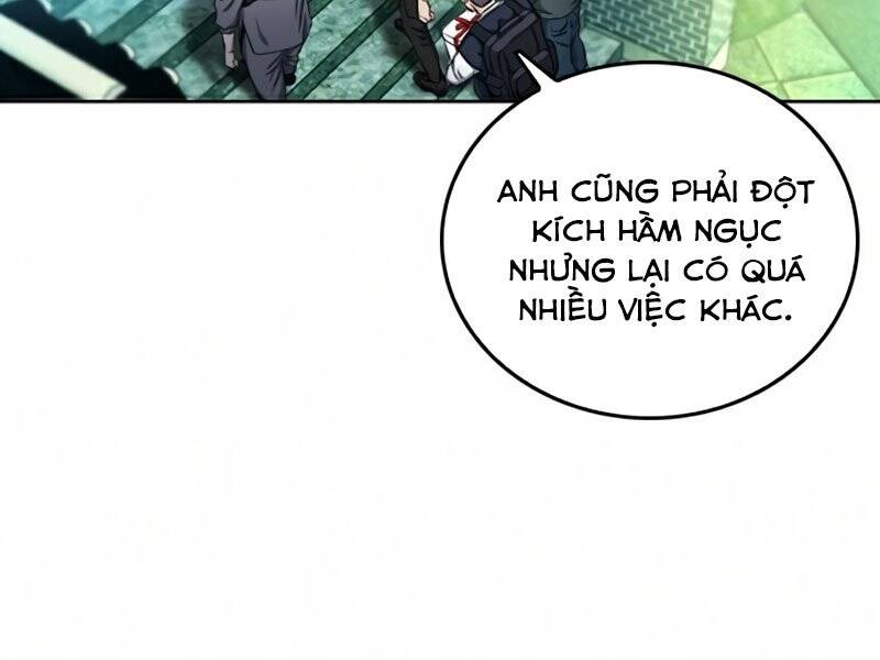 Druid Tại Ga Seoul Chapter 51 - Trang 2