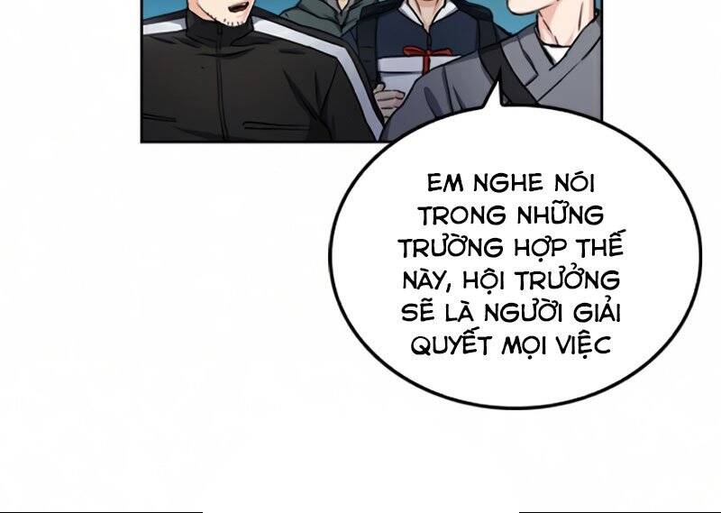 Druid Tại Ga Seoul Chapter 51 - Trang 2