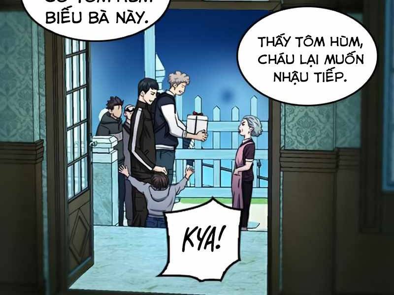 Druid Tại Ga Seoul Chapter 51 - Trang 2