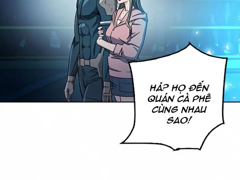 Druid Tại Ga Seoul Chapter 51 - Trang 2